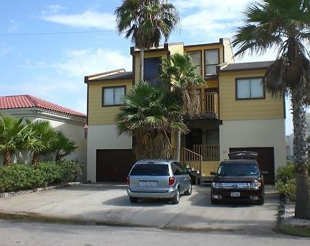 South Padre Beach Houses And Condos Саут Падре Алънд Екстериор снимка